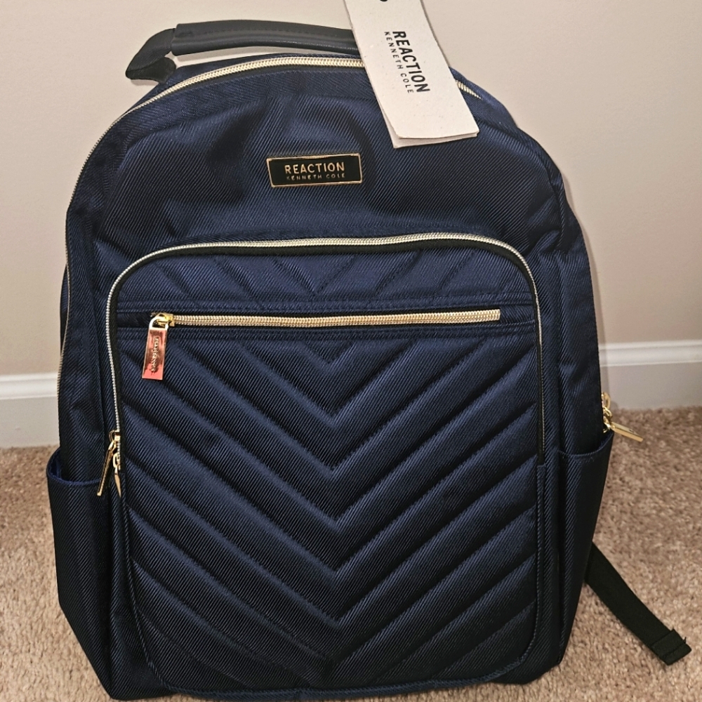 Kenneth Cole Backpack